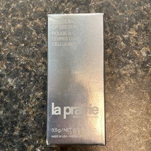La Prairie lipstick